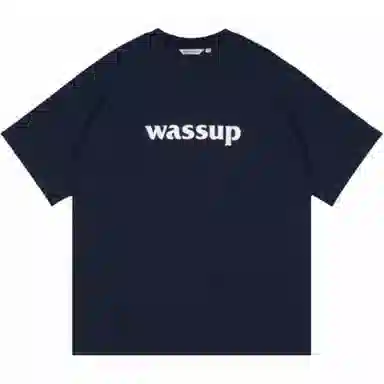 WASSUP LogoT