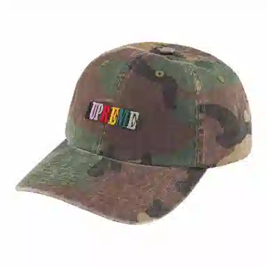 Supreme Pigment Dye 6-Panel -