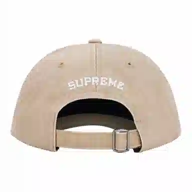 Supreme Pigment Dye 6-Panel -