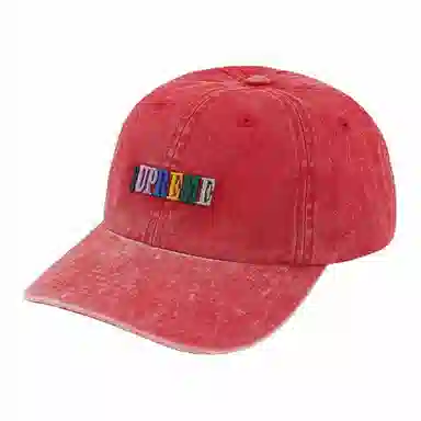 Supreme Pigment Dye 6-Panel -