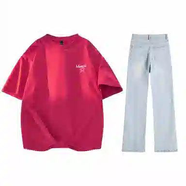 T