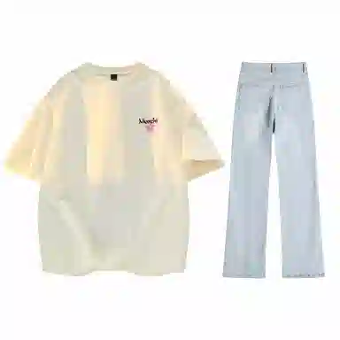 T
