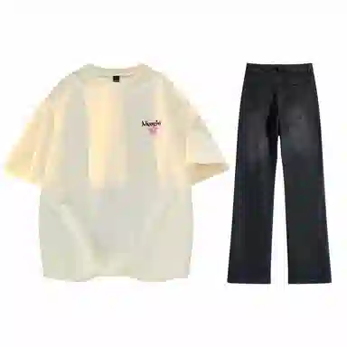 T