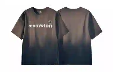 MANYSTON T