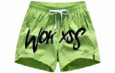 WOKXSS logo