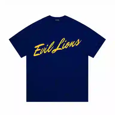 Evil lions T