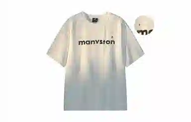 MANYSTON T