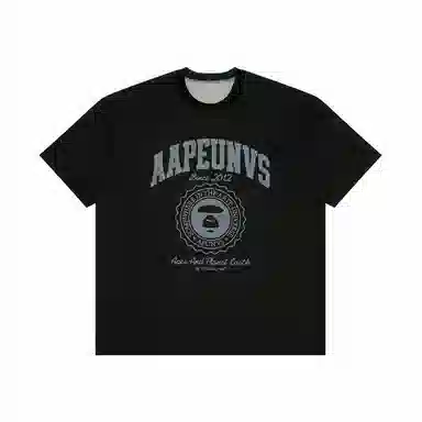 Aape SS25 T BKX