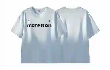 MANYSTON T