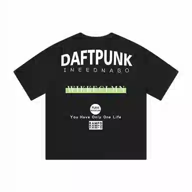 DAFT PUNK T