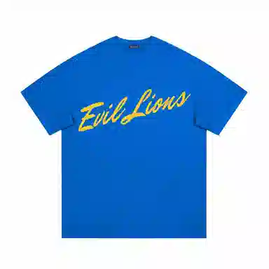 Evil lions T