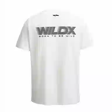 WILDX T