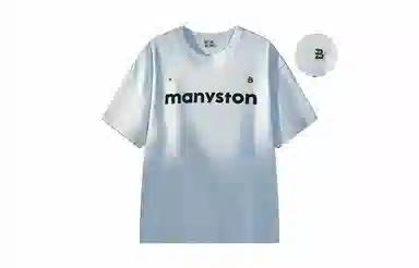 MANYSTON T