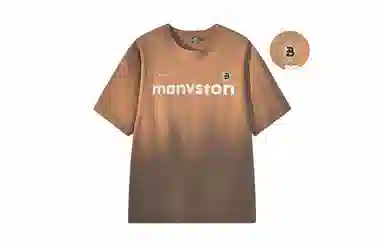 MANYSTON T