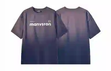 MANYSTON T