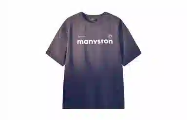 MANYSTON T