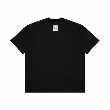 Aape SS25 T BKX
