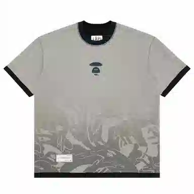 Aape SS25 T BKX