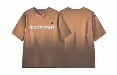 MANYSTON T