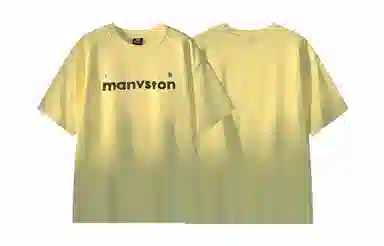 MANYSTON T