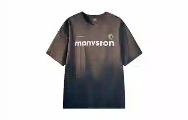 MANYSTON T
