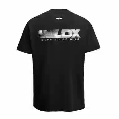 WILDX T