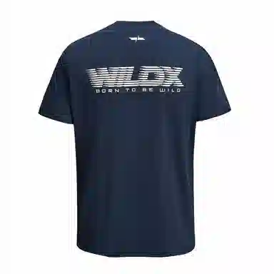 WILDX T