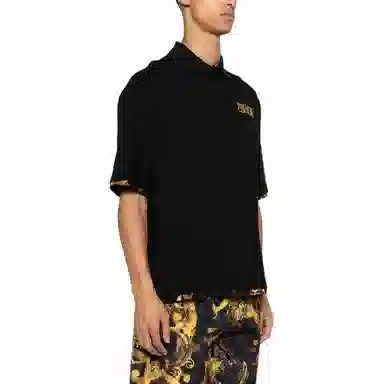 VERSACE JEANS COUTURE LogoPolo
