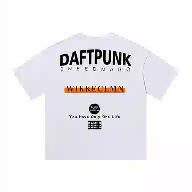 DAFT PUNK T