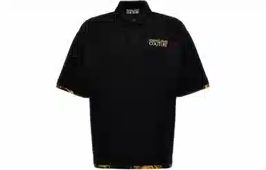 VERSACE JEANS COUTURE LogoPolo