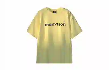 MANYSTON T