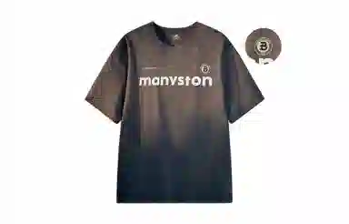 MANYSTON T
