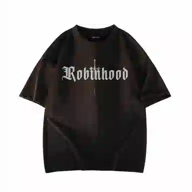 ROBINHOOD logoT