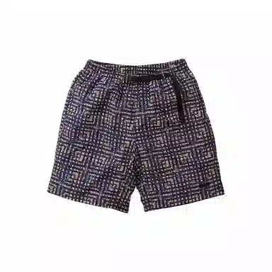 Gramicci SS25 Nylon Packable G-Short