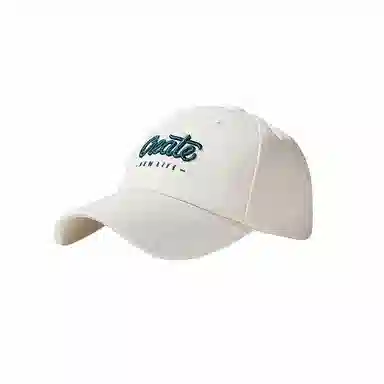 杨同学 加大头围深顶韩版百搭 棉 棒球帽 男女同款情侣款