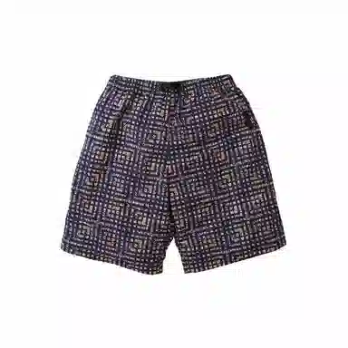 Gramicci SS25 Nylon Packable G-Short