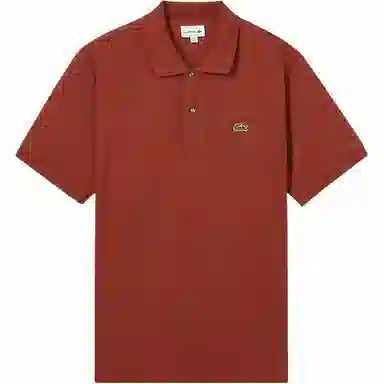 Lacoste Polo Shirt Black