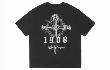 Lee Cooper LogoT