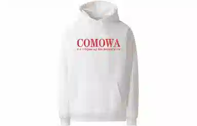 COMOWA logo