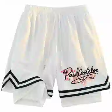 PAUL COSTELLOE Logo