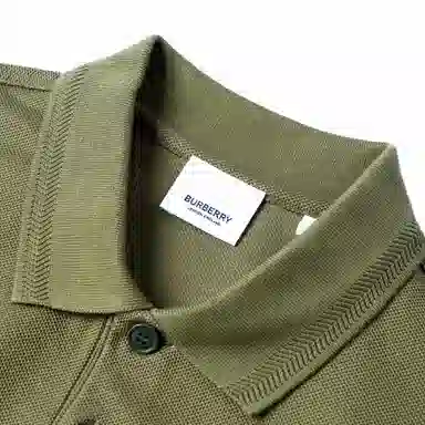 Burberry SS24 LogoPolo