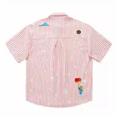 The Simpsons Hawaiian Shirt