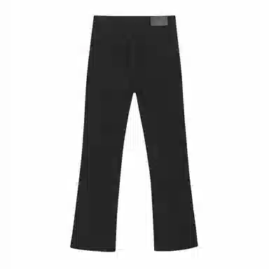 UNKNOWTAL Vintage Washed Denim Jeans