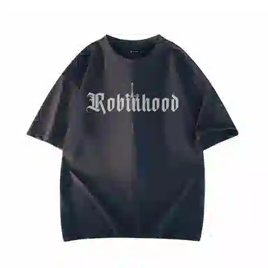 ROBINHOOD logoT