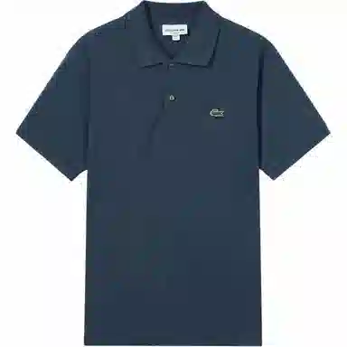 Lacoste Polo Shirt Black