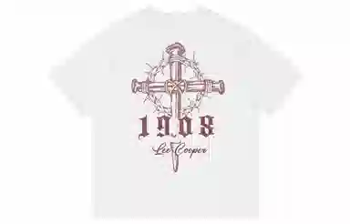 Lee Cooper LogoT