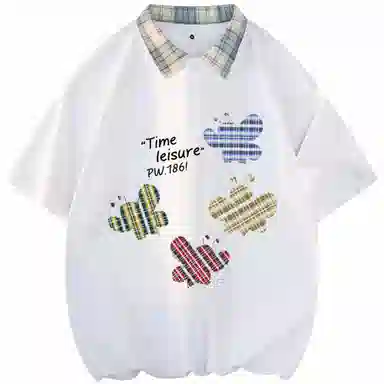 PARTWHOLE Polo