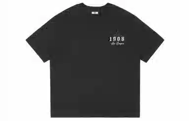 Lee Cooper LogoT