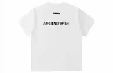 ARCANEFUNK LogoT