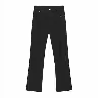 UNKNOWTAL Vintage Washed Denim Jeans